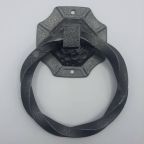 87211 Kopogtató 145x110 mm(80x80 mm talp)