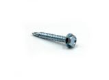 Lemezcsavar  hatlap önf.  6.3x 38mm  horg. DIN7504K