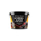 Den Braven DenBit Disper A Bitumenes alapozó 10kg 11022HU