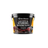 Den Braven DenBit Disper DN Bitumenes vízszigetelés 10kg 11009HU