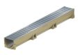 ACO 3003695 SELF Euroline 2.0 folyóka horg.acél ráccsal, D 110mm als