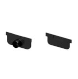 ACO 330040 SELF Easyline 50 tartozék készlet fekete