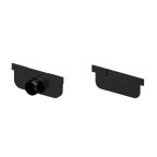 ACO 330040 SELF Easyline 50 tartozék készlet fekete