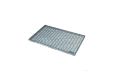 ACO 3003264 SELF Vario2 süllyesztett hálós rács  V profillal horg.acél 60x40cm-9/31mm