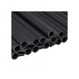 TT Rögzítő kapcsok Bradas kerítéstakaró szalaghoz szürke, 19 cm, 20 db/csomag 1503188