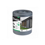 TT Bradas Kerítéstakaró szalag SOLID 19 cm x 26 m, 1200 g / m2, antracit  285020