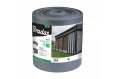 TT Bradas Kerítéstakaró szalag SOLID 19 cm x 26 m, 1200 g / m2, antracit  285020