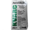 Zsákos homok nedves-szárított homokfúvóba GR-15 (0,3-0,8mm) 25kg/zsák