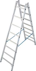 Krause STABILO Két oldalon járható biztonsági állólétra 2x8 fokos (124920)