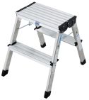 Krause MONTO Treppy lépcsőfokos fellépő 2x2 fokos (130013)