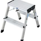 Krause MONTO Treppy lépcsőfokos fellépő 2x2 fokos (130013)