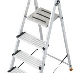 Krause MONTO Sepuro lépcsőfokos állólétra 5 fokos 127235