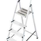 Krause MONTO Secury lépcsőfokos fellépő 5 fokos  (126535)