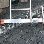 Krause Alsó szintkiegyenlítő (122285)