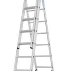 Krause CORDA  Sokcélú létra 3x11 fokos 30429