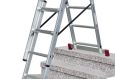 Krause CORDA  Sokcélú létra lépcsőfunkcióval 3x6˝  33369