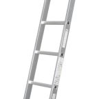 Krause CORDA  Támasztó létra 10 fokos 10100