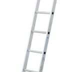Krause CORDA  Támasztó létra 11 fokos 30115