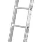 Krause CORDA  Támasztó létra 8 fokos 10087
