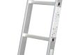 Krause CORDA  Támasztó létra 8 fokos 10087
