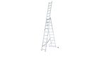 Krause CORDA  Sokcélú létra 3x10 fokos 30405