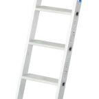 Krause STABILO Lépcsöfokos támasztólétra 7 fokos 124418