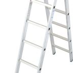 Krause STABILO Csuklós állólétra 2x6 fokos 133908