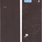 Krause MultiBoard 810mm (122261)