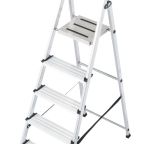 Krause MONTO Secury lépcsőfokos fellépő 6 fokos 126542