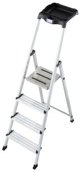 Krause MONTO Secury lépcsőfokos fellépő 4 fokos 126528