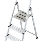 Krause MONTO Secury lépcsőfokos fellépő 4 fokos 126528