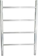 Krause Függőleges keret 1m 915023
