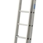 Krause MONTO Fabilo tolólétra 2x9 fokos 129277