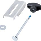 Krause Járólap biztosító szett (718853)