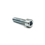 Bkny  csavar   M  6x 16mm  8.8 horg. DIN 912