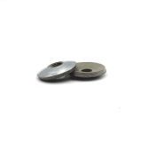 Alátét  EPDM gumis tömítéssel, 4,2x14mm horganyzott