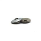 Alátét  EPDM gumis tömítéssel, 8,0x22mm horganyzott