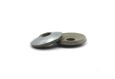 Alátét  EPDM gumis tömítéssel, 8,0x22mm horganyzott