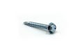 Lemezcsavar  hatlap önf.  3.5x  9.5mm horg. DIN7504K