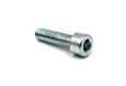 Bkny  csavar   M  8x 25mm  8.8 horg. DIN 912