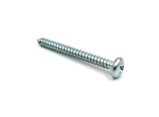 Lemezcsavar  Df  2.9x22mm  horg. DIN7981C