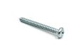 Lemezcsavar  Df  4.8x32mm  horg. DIN7981C