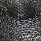 Rostaszövet   8/1(2)mm