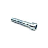 Bkny  csavar   M  8x 60mm  8.8 horg. DIN 912