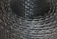Rostaszövet   3/1mm 15 fm