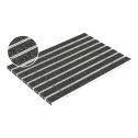 ACO 3008422 Self Vario 2.0 Outdoor alumínium profil műrost betéttel, 75x50 cm, antracit 43mm prof