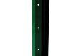 U profil zöld Betonelemhez 30cm RAL6005