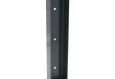 U profil antracit Betonelemhez 30cm RAL7016