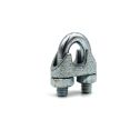 Kötélszorító  Olasz 30-as horganyzott  (DIN741)  (1) 06158