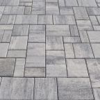 CITY City Stone Top kombi 10x20x6/20x20/20x30 szürke